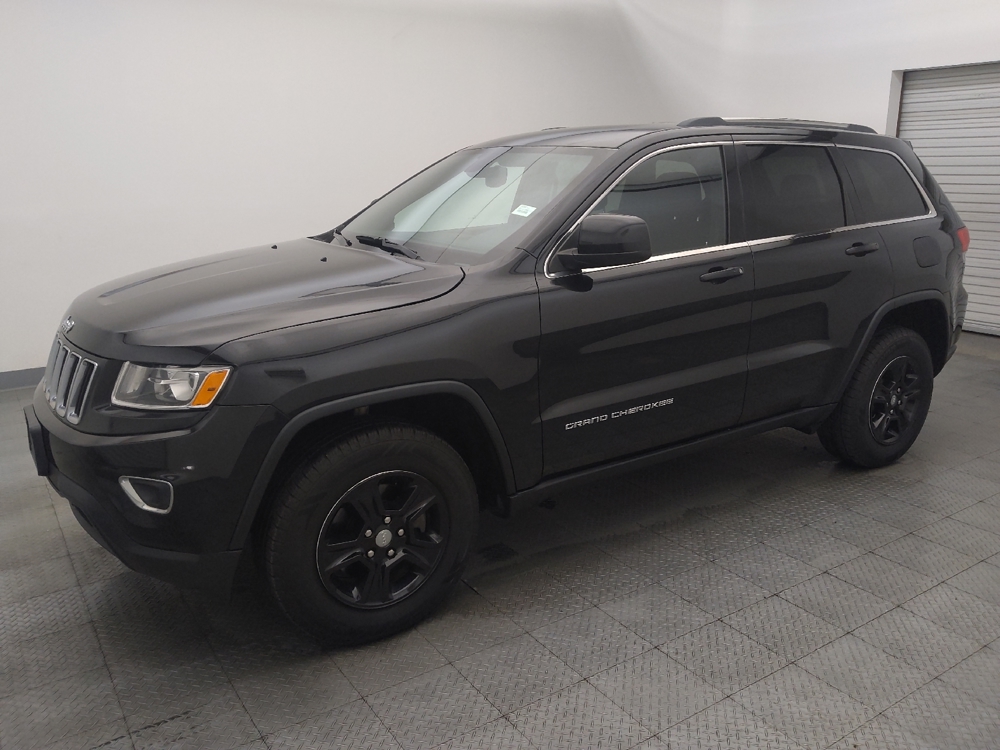 jeep grand cherokee 2016 1C4RJFAGXGC462299 image